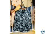 Lightweight Summer Shirt