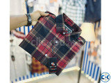 Classic Men Shirt