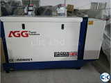 Diesel Generator Uk Perkins 45KVA Diesel Price in Bangladesh