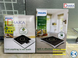 Philips 2100 Watt HD4938 Induction Cooker Official