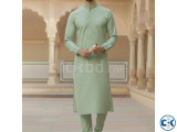 China Vangchur Fabric Premium Quality Panjabi