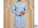 Men s Cotton luxury Punjabi