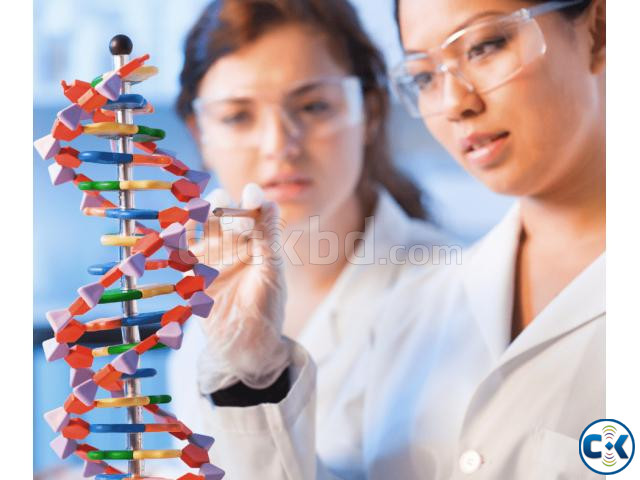 BIOLOGY A-LEVEL HOME TUTOR IN BANANI large image 2