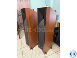 JBL Studio 590 Floorstanding Speakers Pair 