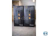 Intact Boxed Pair of Klipsch RP-280FA