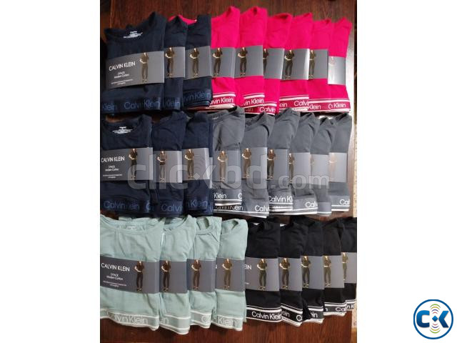 RALPH LAUREN TOMMY HILFIGER HUGO BOSS CK large image 1