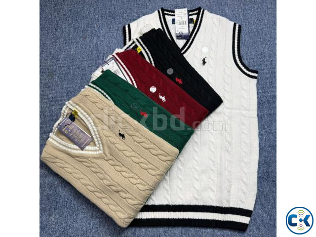 RALPH LAUREN TOMMY HILFIGER HUGO BOSS CK large image 3