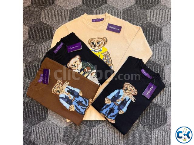 RALPH LAUREN TOMMY HILFIGER HUGO BOSS CK large image 4