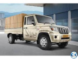 Mahindra Pickup Big Bolero