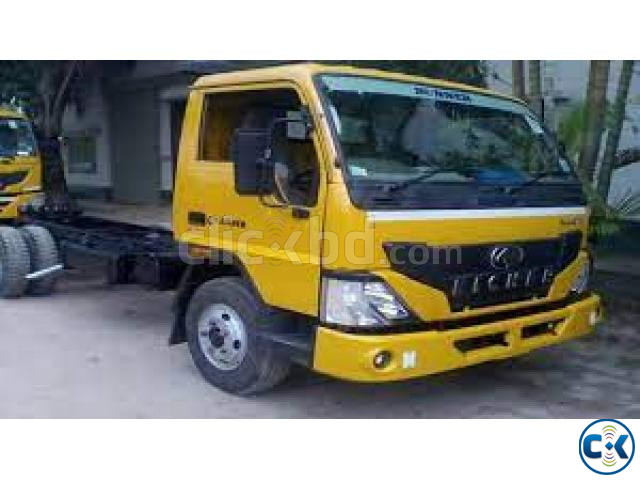 Eicher PRO 1075 large image 2