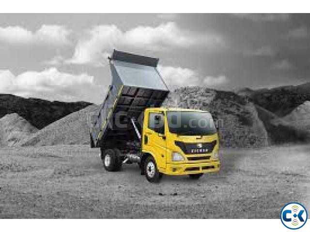 Eicher PRO 1080 XP large image 2