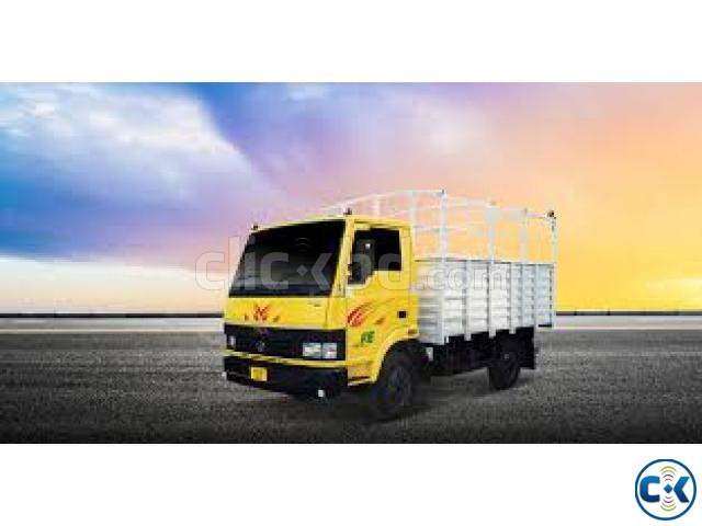 Tata LPT 407 large image 3