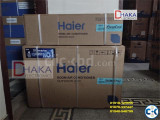 Haier 1 Ton Inverter Pro Split AC HSU-12CleanCool Official
