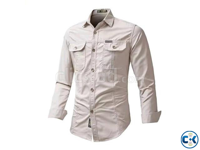 Men s Trendy Shirt large image 2
