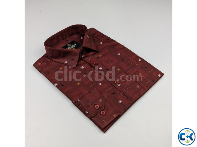 Men s Trendy Shirt large image 3