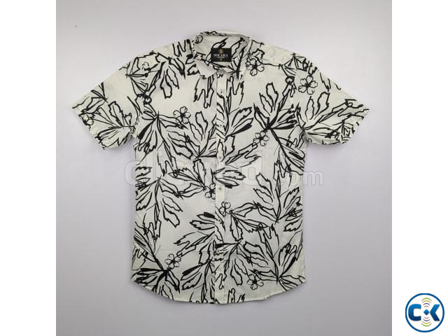 Man for stylish Cotton Shirt large image 1