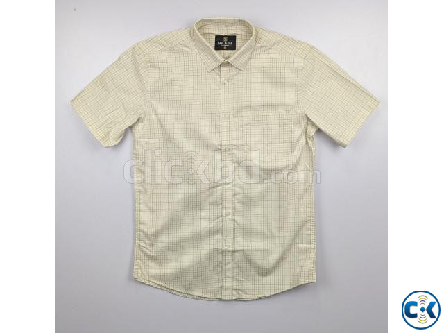 Classic Formal Shirt large image 1