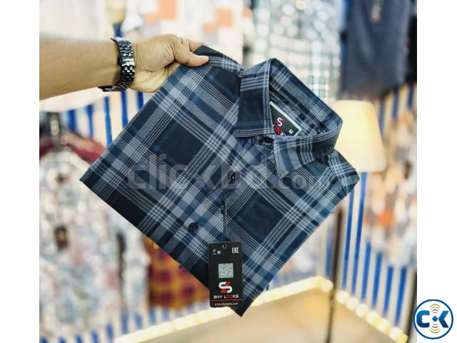 Classic Formal Shirt large image 2