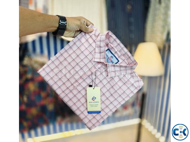 Casual Wear man for Shirt large image 2