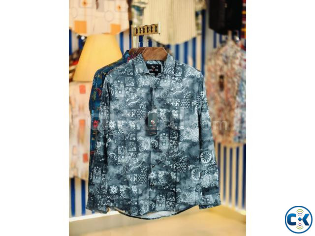 Casual Wear man for Shirt large image 4