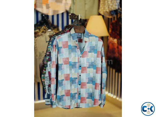 Men s for Cool Shirt large image 4