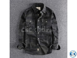 Men s Fashion Cotton Shirt