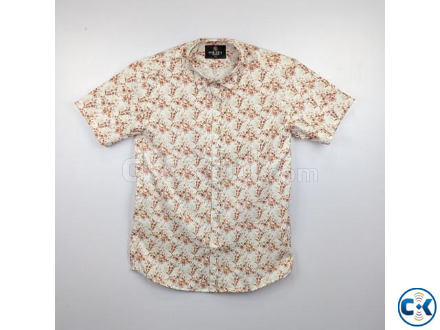 Smart Office Shirt man large image 4