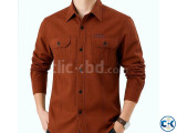 Men s Soft stylis Shirt