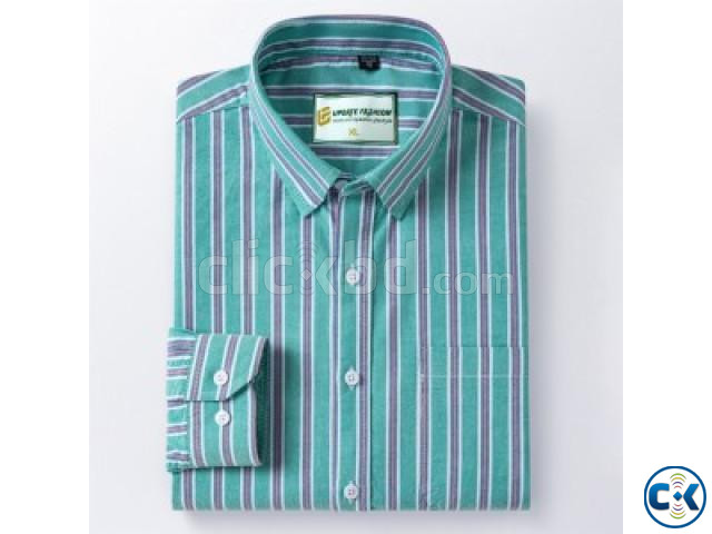 Men s Soft stylis Shirt large image 2
