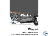 iPhone Display Repair Replacement Service at iCare Apple