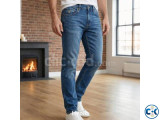 American Eagle Blue Jeans For Man
