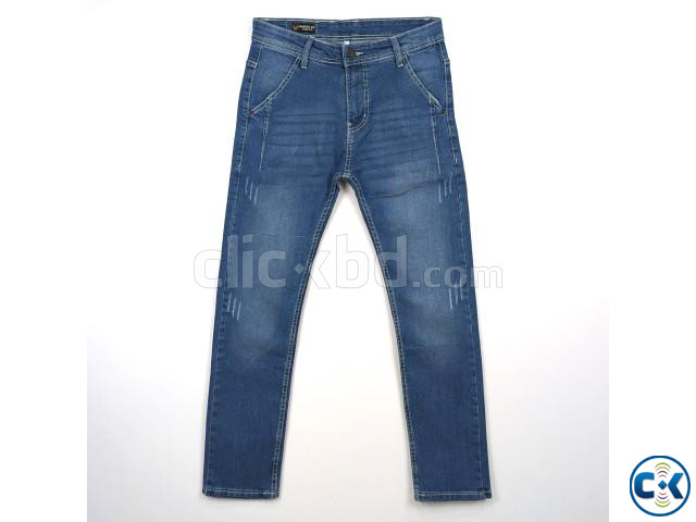 American Eagle Blue Jeans For Man large image 1