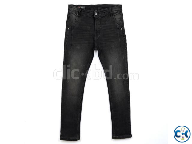 American Eagle Blue Jeans For Man large image 2