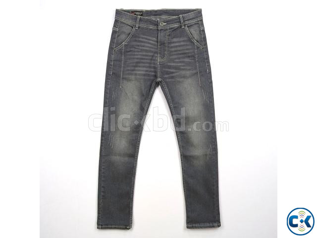 American Eagle Blue Jeans For Man large image 3