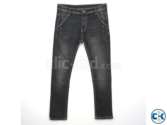 American Eagle Blue Jeans For Man large image 4