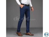 Premium Dubai Stig Pant Formal Casual White 