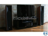 JBL Studio 590 of 250 Watts RMS