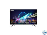 Haier 32 QLED FHD Android Google TV H32S80EFX