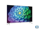 Haier H50P7UX 50 Inch HQLED 4K Smart Google TV