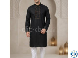 Classic Premium Festive Panjabi