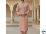 Premium Cotton Panjabi for Men