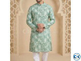 Embroidered Panjabi for Men