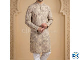 Casual Cotton Panjabi