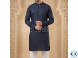 Luxury Designer Panjabi