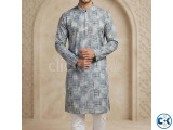 Traditional Bangladeshi Panjabi