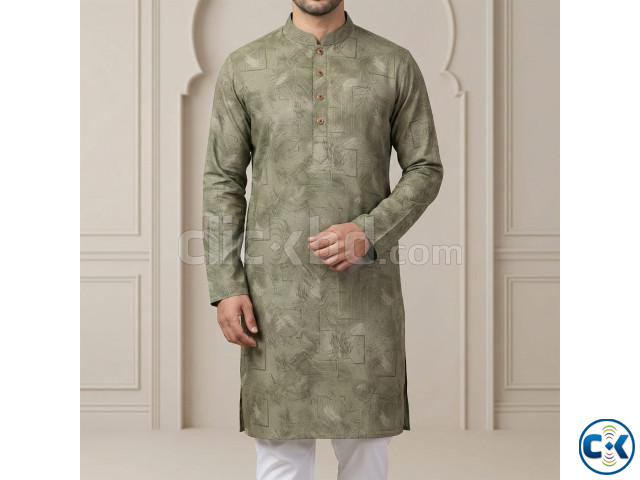 Traditional Bangladeshi Panjabi large image 1
