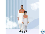 Comfortable Casual Panjabi