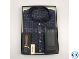 Luxury Panjabi Combo Gift Set for Men