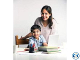 HOME TUTOR IN UTTARA