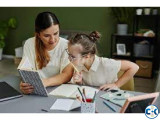 A-LEVEL HOME TUTOR FROM SCHOLASTICA